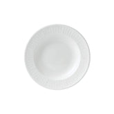 Nantucket Basket Rim Soup Bowl